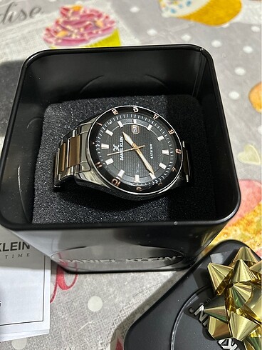 Erkek saat - Görsel 16