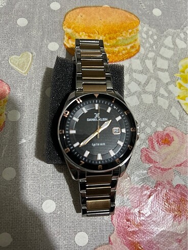 Erkek saat - Görsel 13