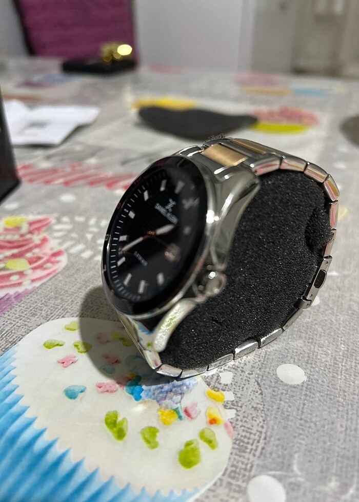 Erkek saat - Görsel 5