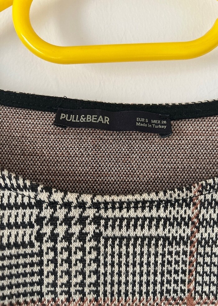 Kışlık elbise - Görsel 2