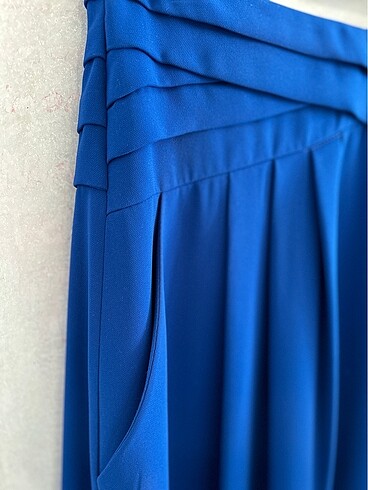 Uzun etek - Görsel 5