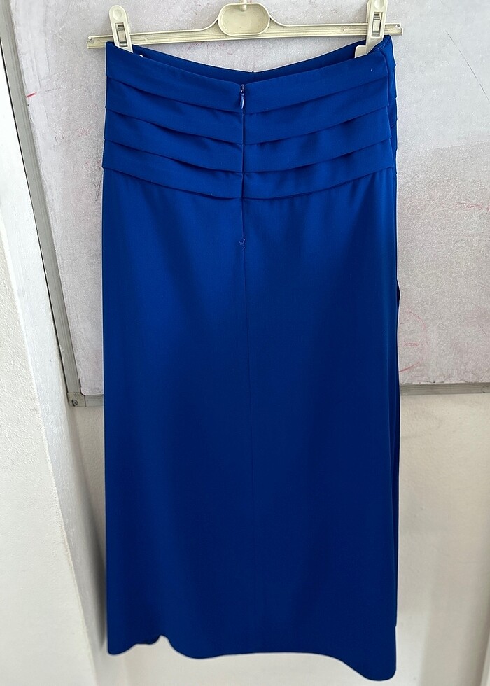 Uzun etek - Görsel 2