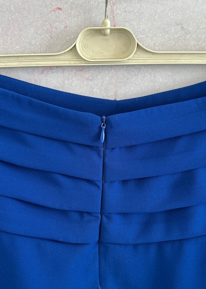 Uzun etek - Görsel 3