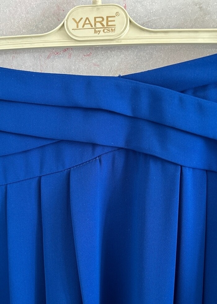 Uzun etek - Görsel 4