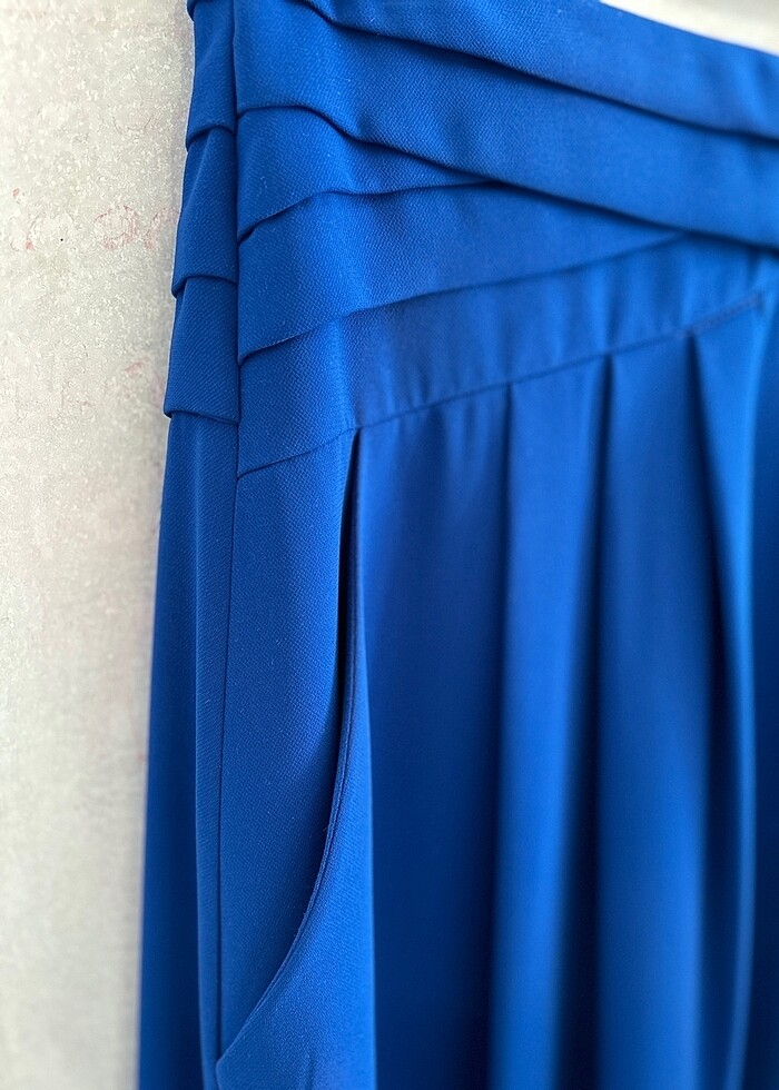 Uzun etek - Görsel 5