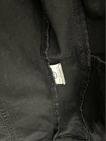 Kot ceket - Görsel 8