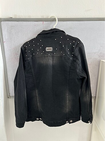 Kot ceket - Görsel 11