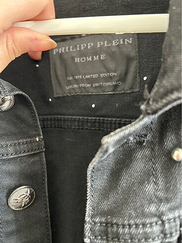 Kot ceket - Görsel 7