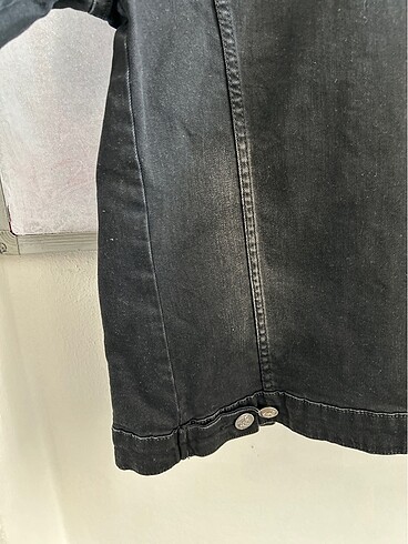 Kot ceket - Görsel 12