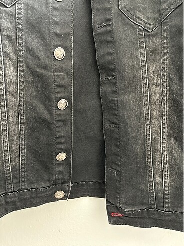 Kot ceket - Görsel 5