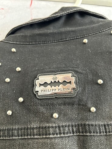 Kot ceket - Görsel 14