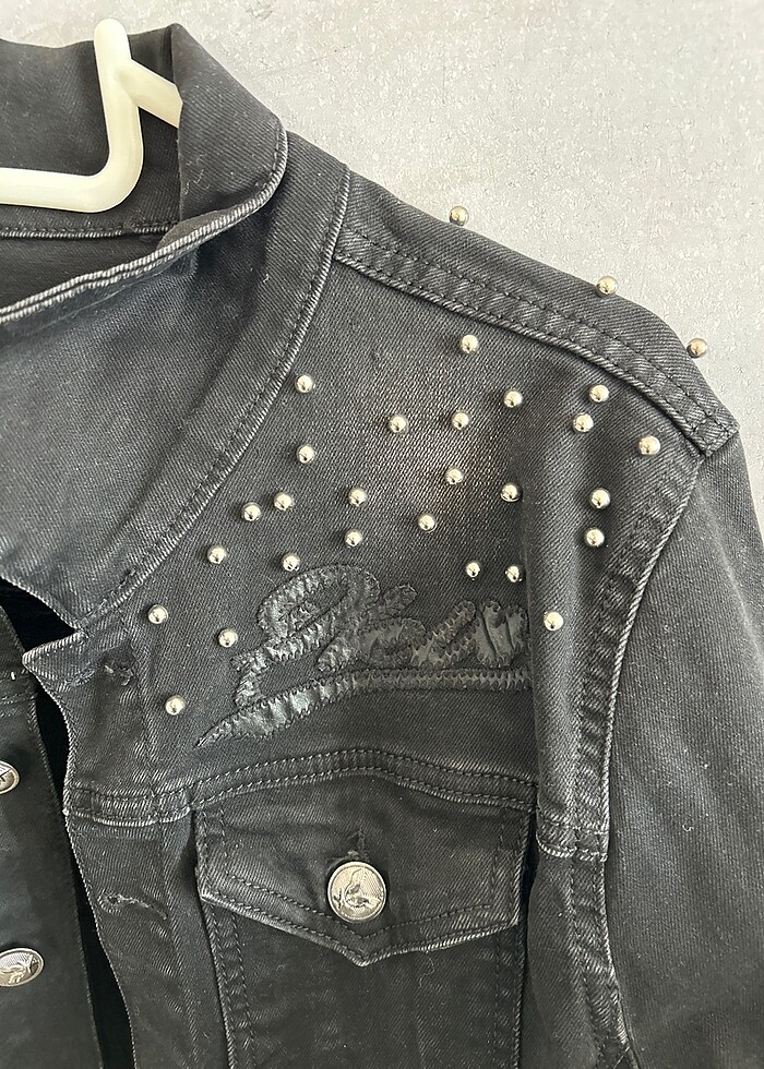 Kot ceket - Görsel 3