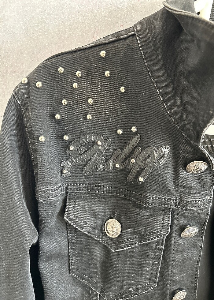 Kot ceket - Görsel 2