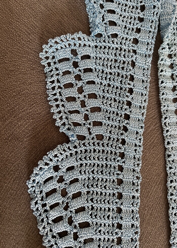 Havlu kenarı - Görsel 3