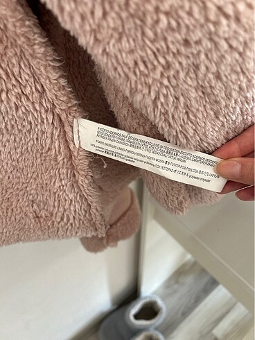 xs Beden Bershka ceket
