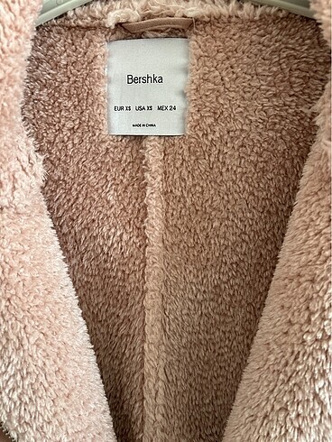 Bershka Bershka ceket