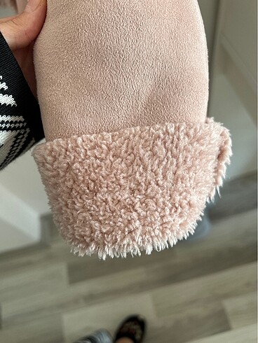 Bershka ceket - Görsel 10