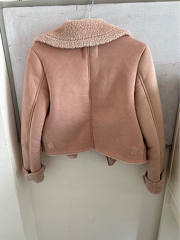 Bershka ceket - Görsel 11