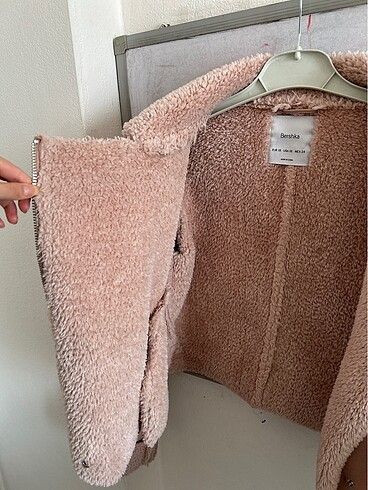 Bershka ceket - Görsel 5