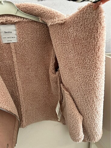 Bershka ceket - Görsel 6
