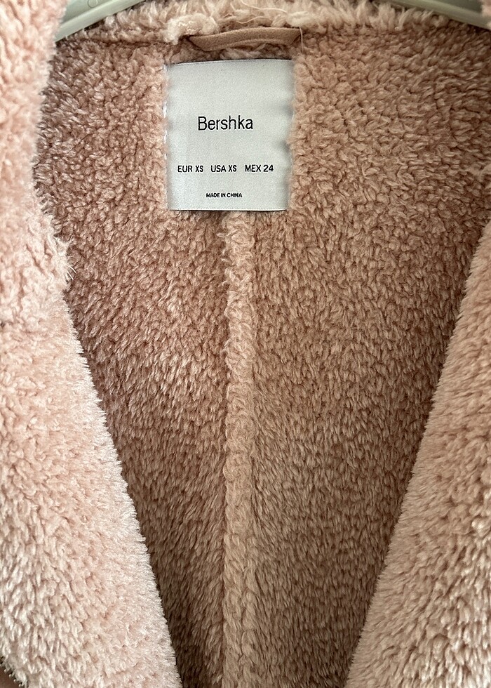 Bershka ceket - Görsel 2