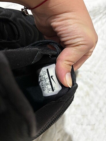 Spor ayakkabı - Görsel 4