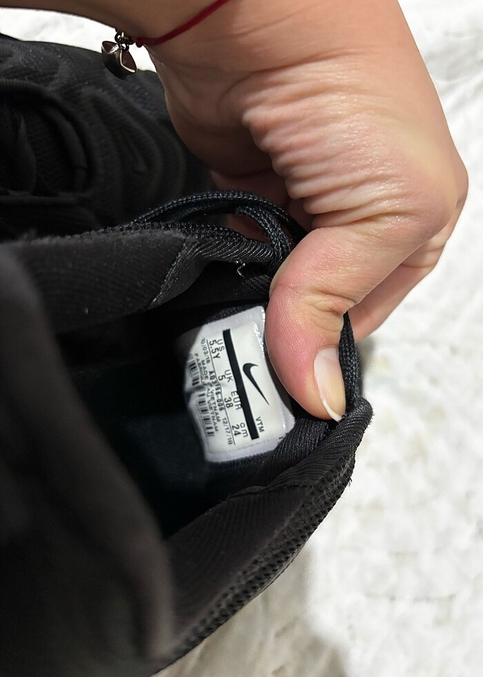 Spor ayakkabı - Görsel 4