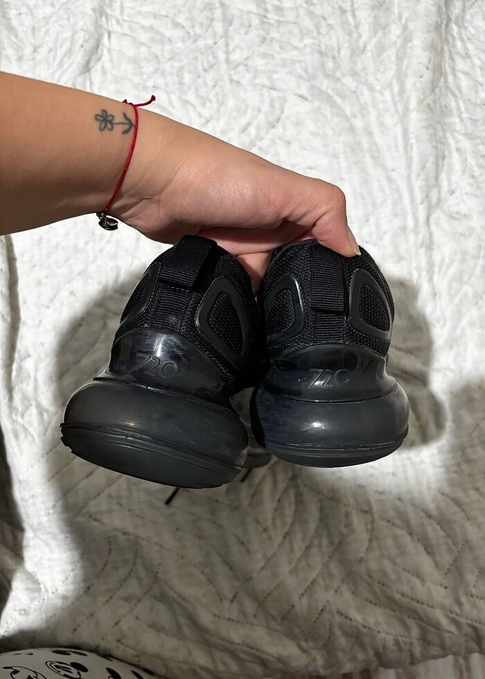 Spor ayakkabı - Görsel 5