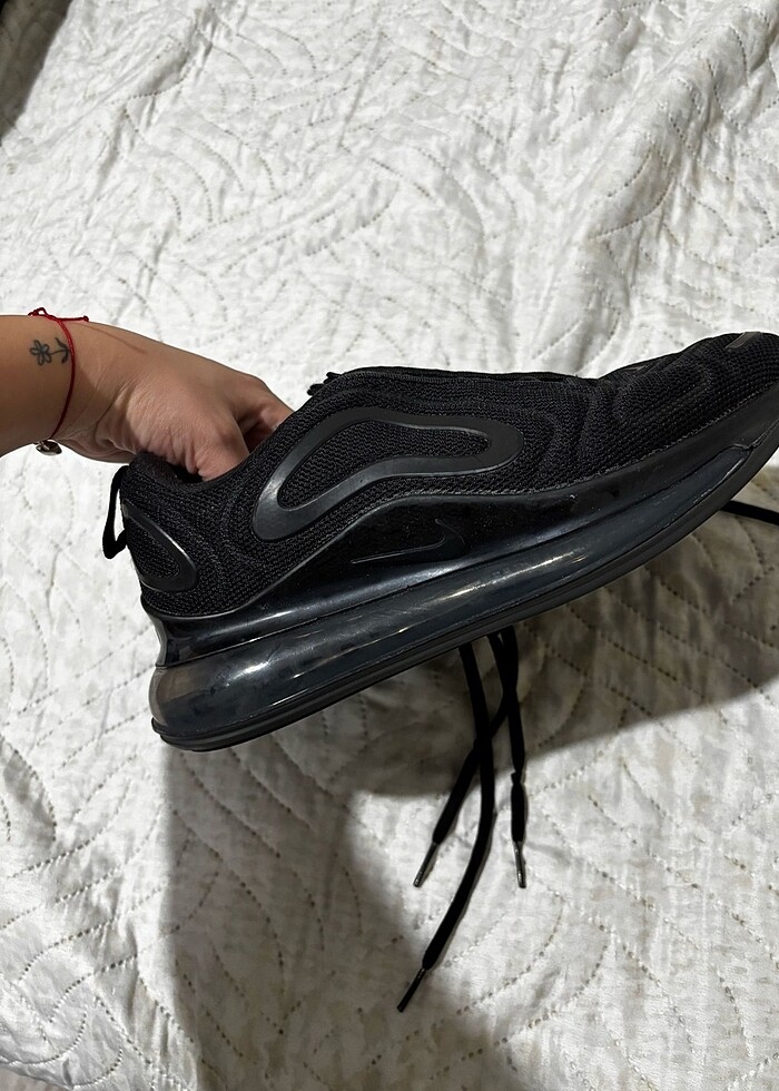 Spor ayakkabı - Görsel 3