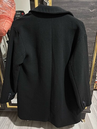 Pull and Bear Siyah kaban