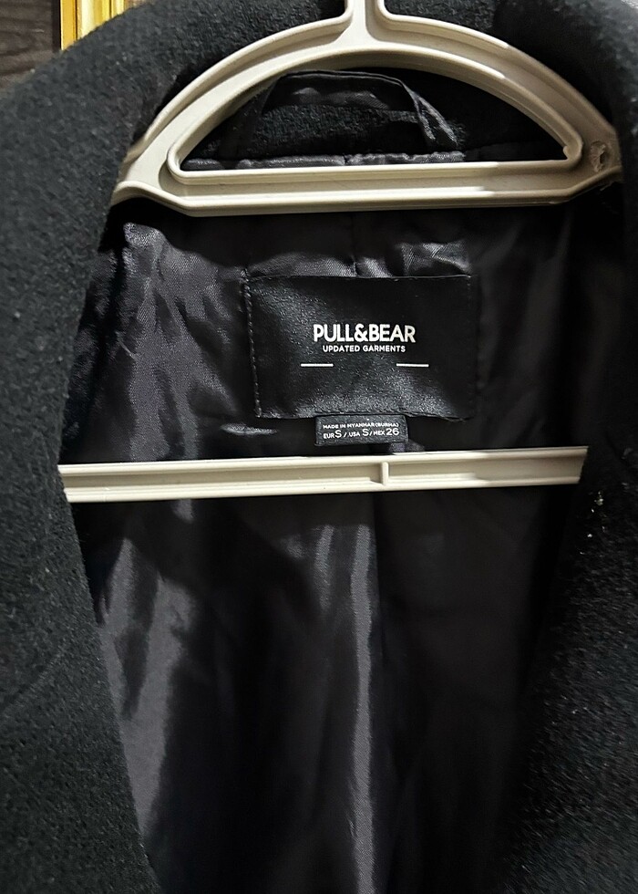 Siyah kaban - Görsel 3