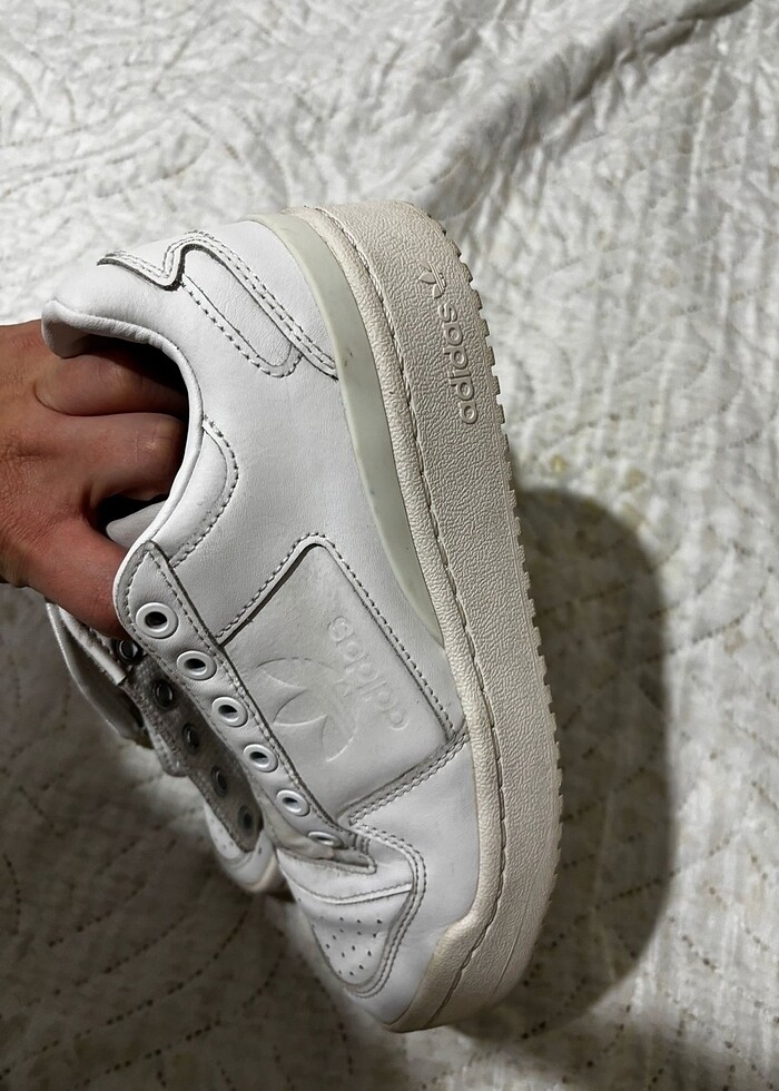 Spor ayakkabı - Görsel 4