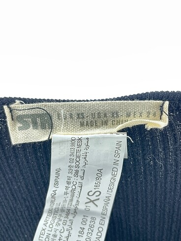 Vintage Love Kısa Salopet %70 İndirimli. - Görsel 4