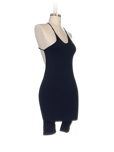 Vintage Love Kısa Salopet %70 İndirimli. - Görsel 2