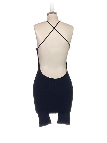 Vintage Love Kısa Salopet %70 İndirimli. - Görsel 3