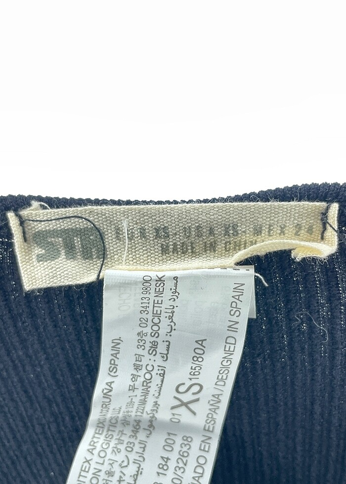 Vintage Love Kısa Salopet %70 İndirimli. - Görsel 4