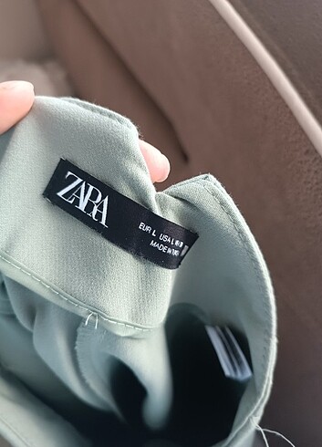 Zara Zara pantolon