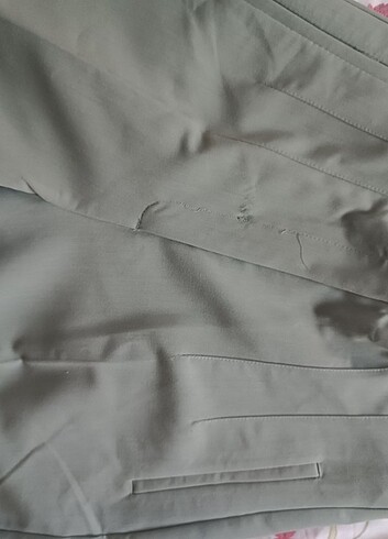 l Beden Zara pantolon