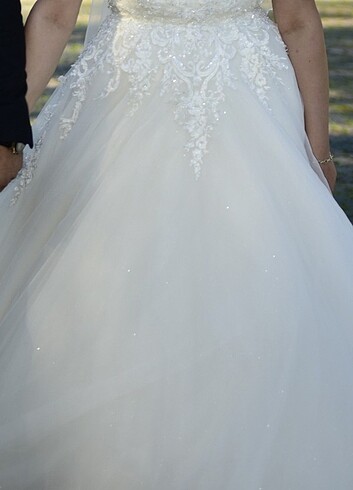 Gelinlik  - Görsel 5