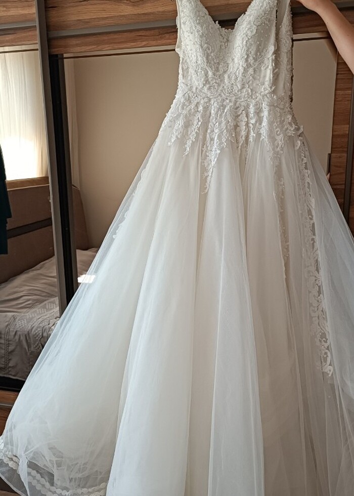 Gelinlik  - Görsel 2