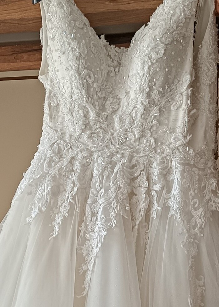 Gelinlik  - Görsel 4