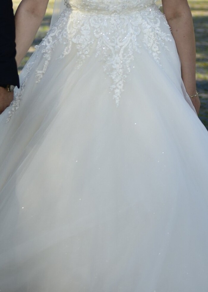 Gelinlik  - Görsel 5