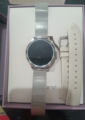 Sword SW-QUA Diamond Bluetooth Akıllı Saat - Görsel 3