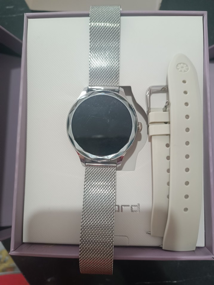 Sword SW-QUA Diamond Bluetooth Akıllı Saat - Görsel 3