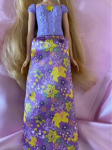 Barbie Rapunzel barbie