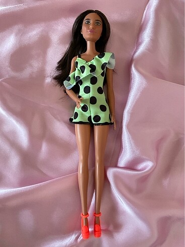 Barbie