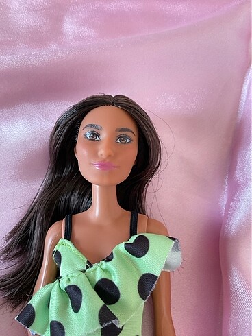  Beden Renk Barbie