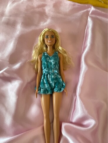 Barbie