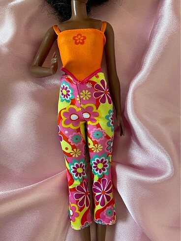 Barbie Barbie