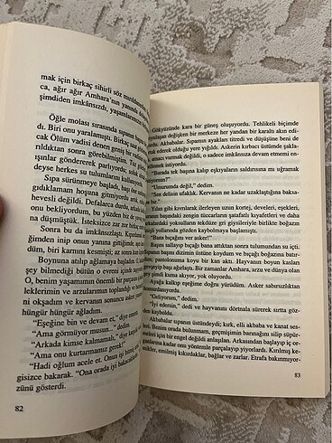  Beden Ben, İsa (Göran Tunström)